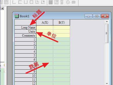 使用OriginPro 2022 R1，輕松進行電腦圖文設計