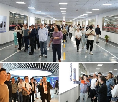 中廣歐特斯凈水邁入4.0時代 開啟智能化飲水新篇章