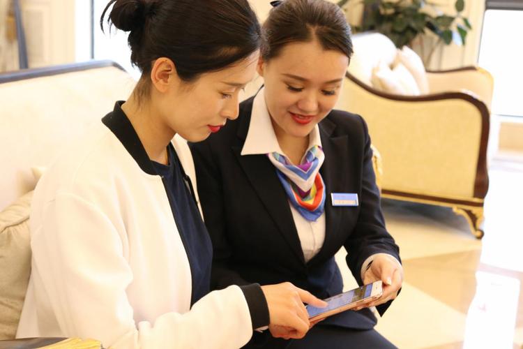 以禮傳溫，智聯生活 構筑物聯網時代的美好社群服務