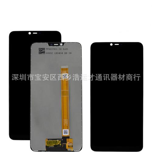 工廠直銷海外屏適用于oppo a3s屏幕總成 內外屏 手機顯示屏lcd屏